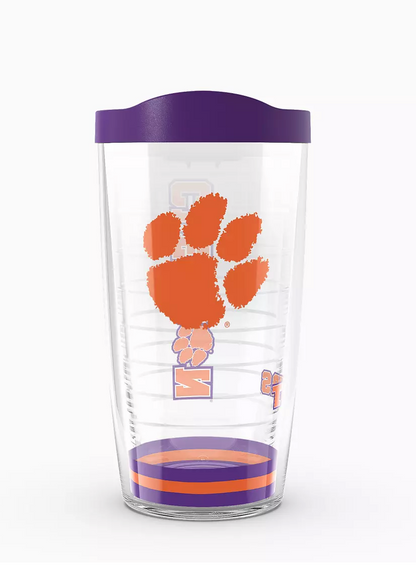 CLE 16oz Classic Tervis Tumbler