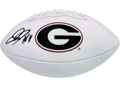 UGA Signed Jake Fromm #11 Collection