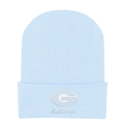 UGA Infant Knit Cap