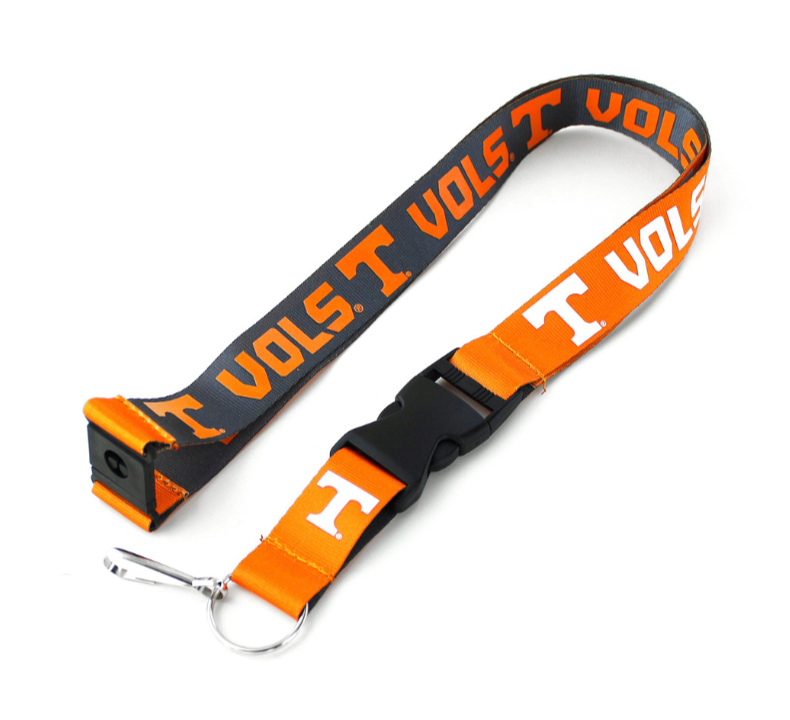 UTN Vols Team Lanyard