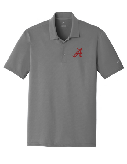 ALA Alabama Nike Dri-FIT Micro Pique Polo Shirt