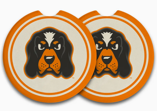 UTN Vols Car Coaster