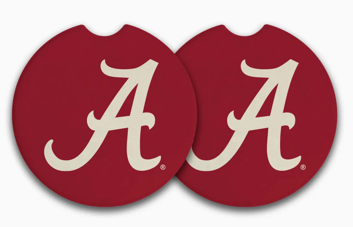 ALA Car Coaster