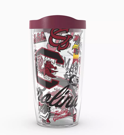 USC 16oz Tervis Tumbler