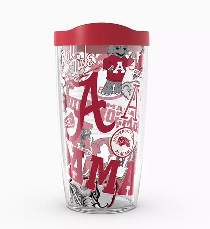 ALA 16oz Classic Tervis Tumbler