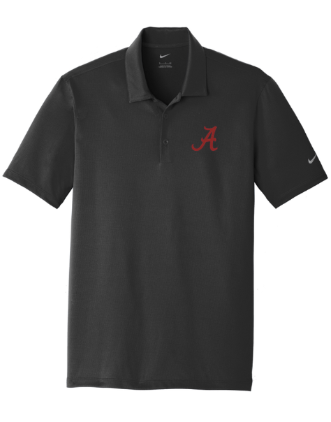 ALA Nike Polo Shirt Dri-FIT Micro Pique