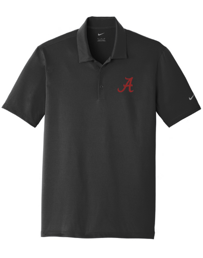 ALA Nike Polo Shirt Dri-FIT Micro Pique