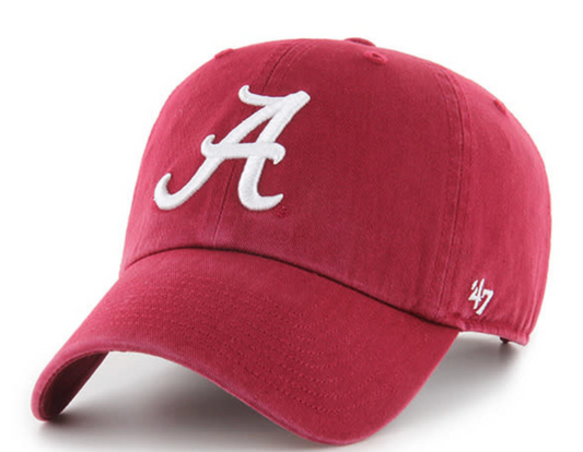ALA 47' Brand Vintage Razor Clean up Hat
