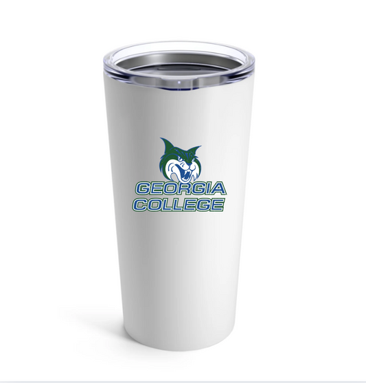 GCSU 20oz Tumbler