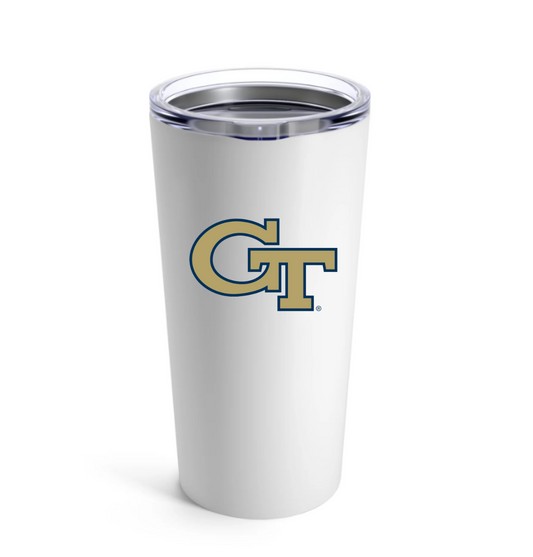 GA Tech Tumblers