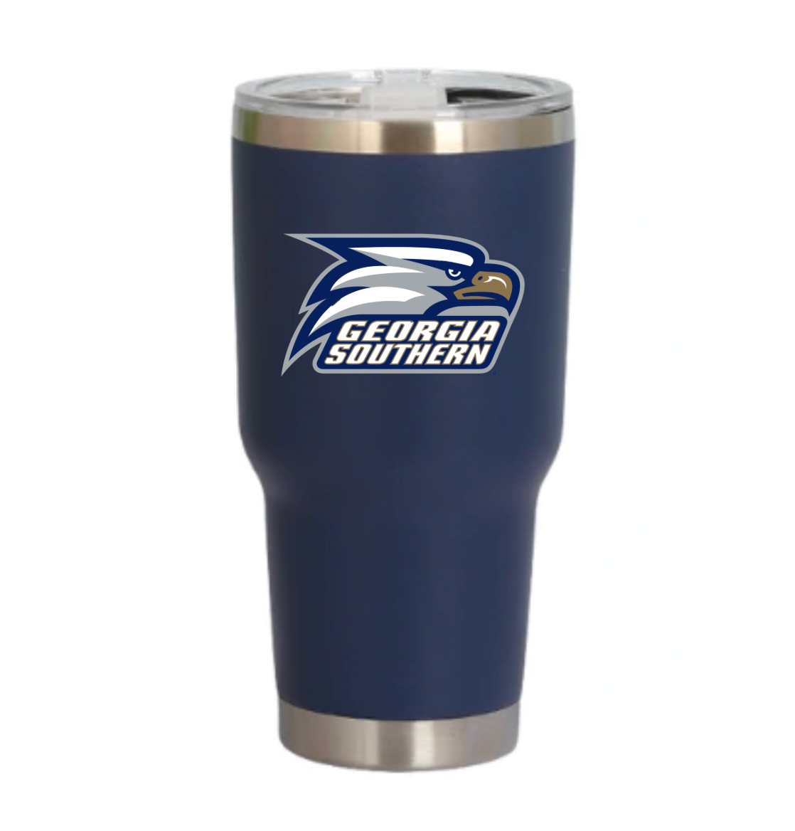 GATA Navy Travel Tumblers
