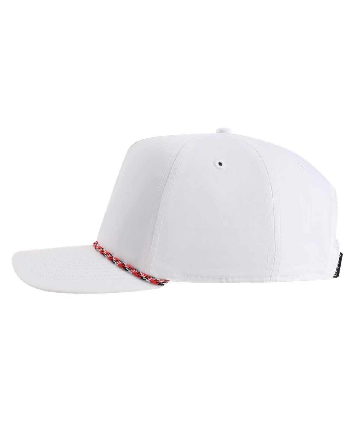 The Film Guy Imperial The Wrightson Cap - White