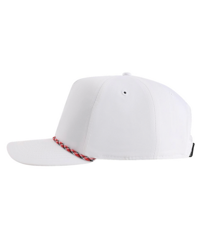 The Film Guy Imperial The Wrightson Cap - White