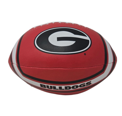 UGA Goal line Softee Football