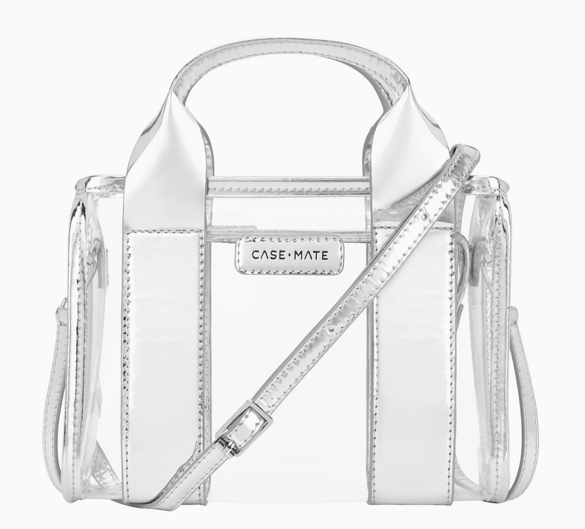 Case-Mate Clear Stadium Bag
