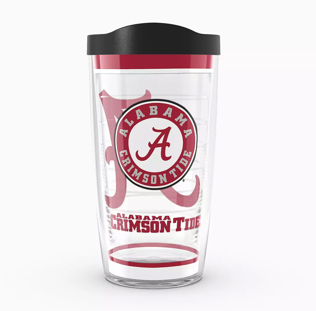 ALA 16oz Classic Tervis Tumbler