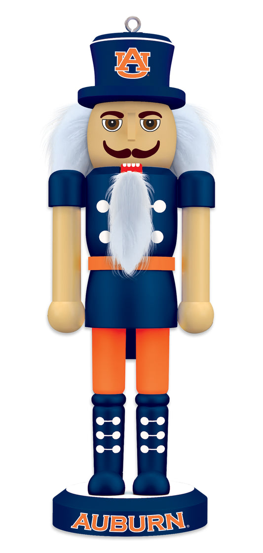 AUB Nutcracker Ornament
