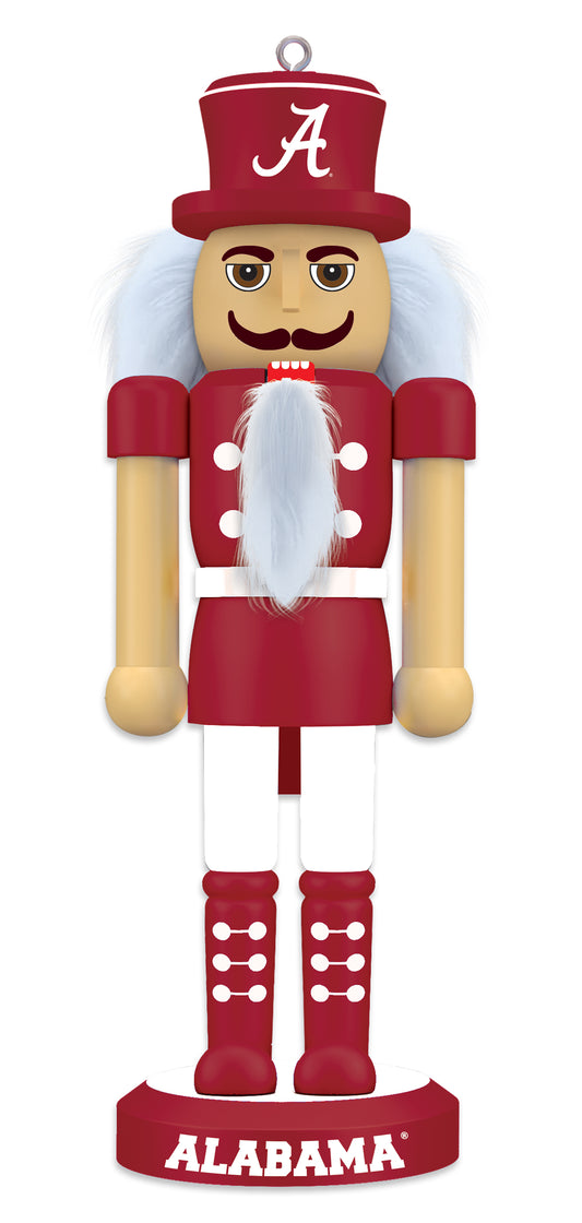 ALA Nutcracker Ornament