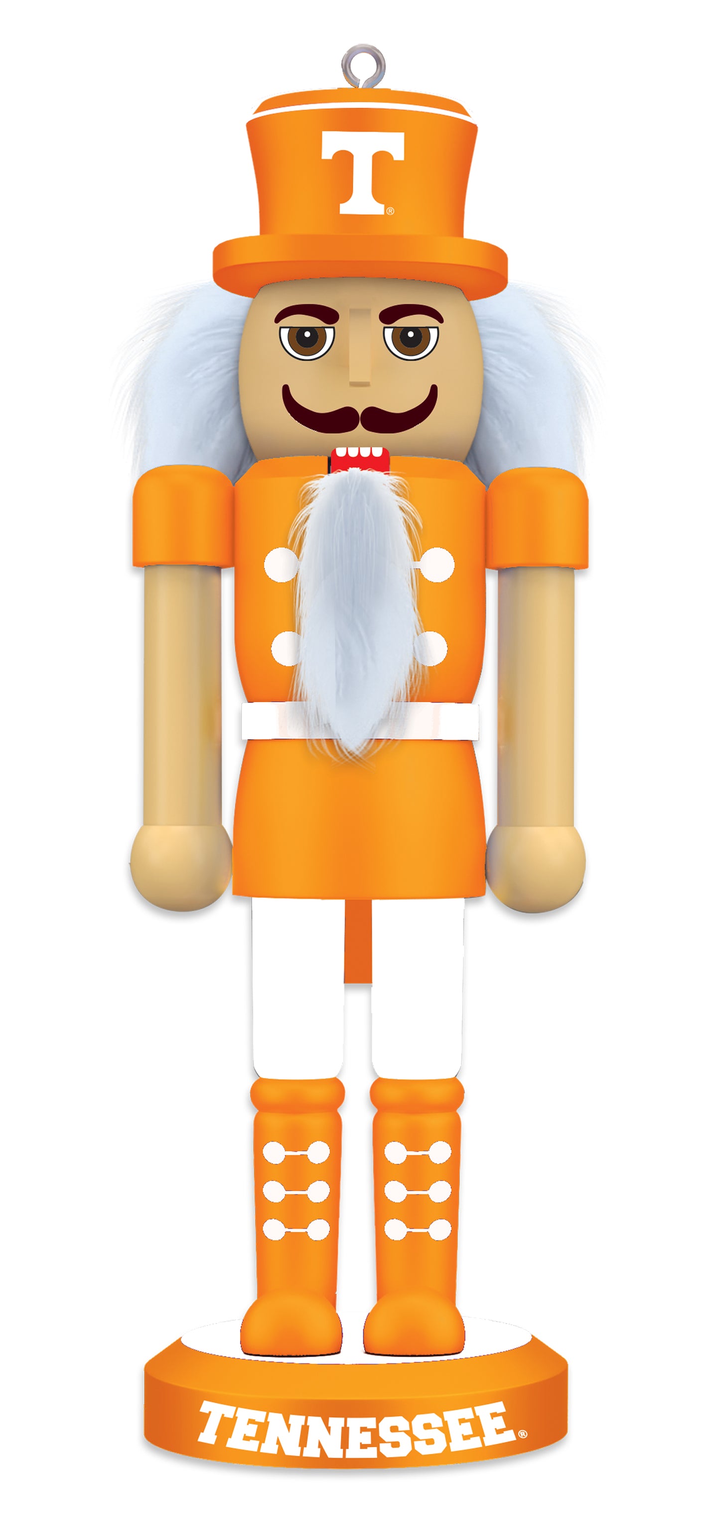 UTN Nutcracker Ornament