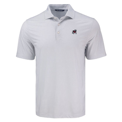 UGA Men's Cutter & Buck Polo Shirt 25'