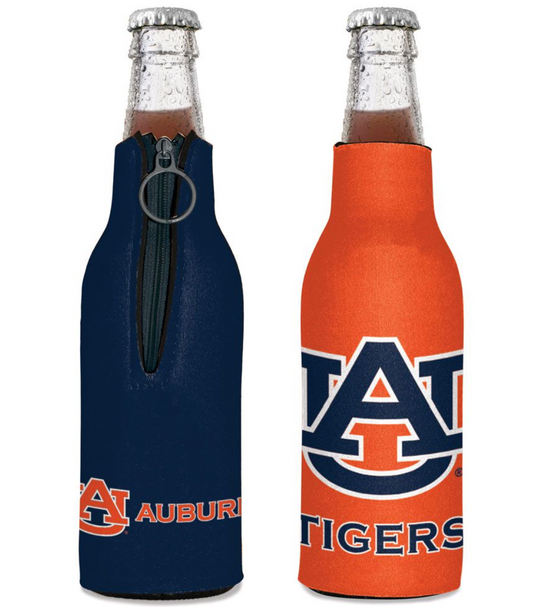 AUB Coozie Drink Cooler Bottle
