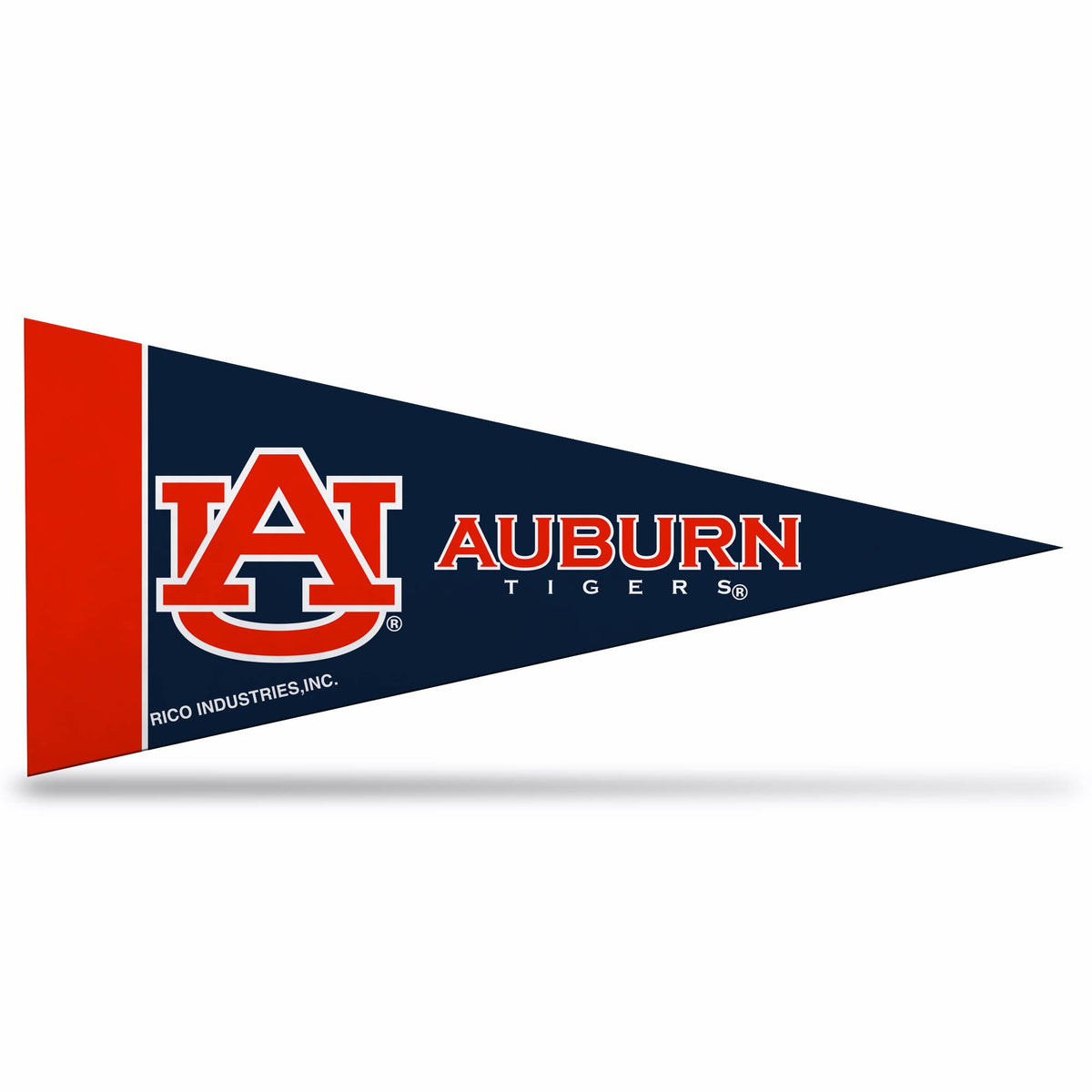 AUB War Eagle Mini Pennant