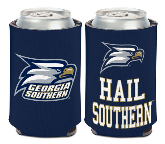 GSU Coozie Drink Cooler