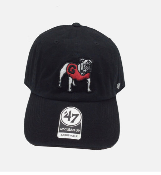 UGA 47 Brand Hat Youth
