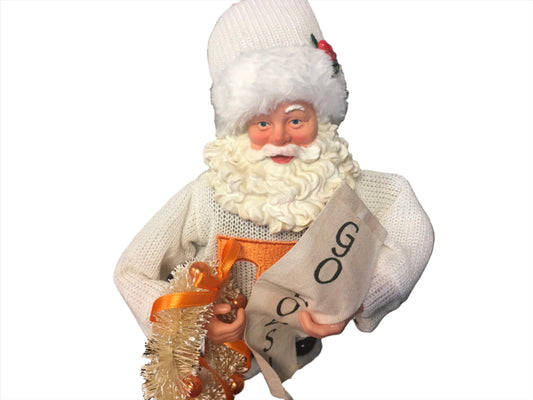 UTN Vols Holiday Santa