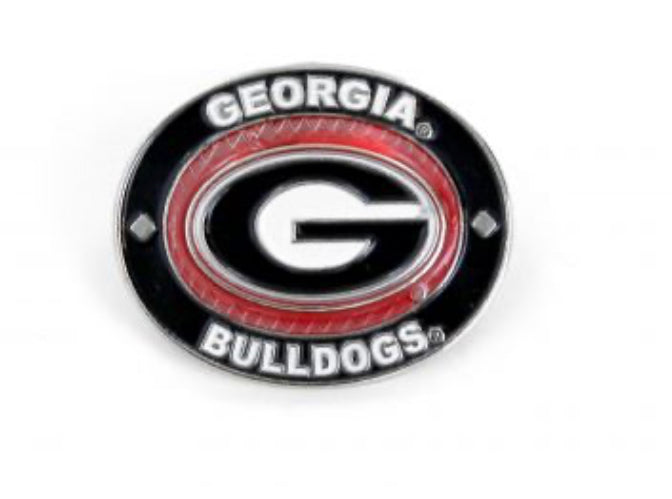 UGA Pin Lapel