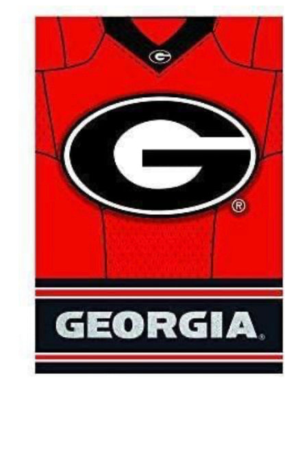 UGA House Flag