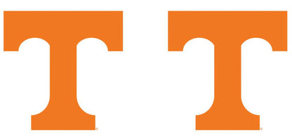 UTN Vols Solid Power T Decal
