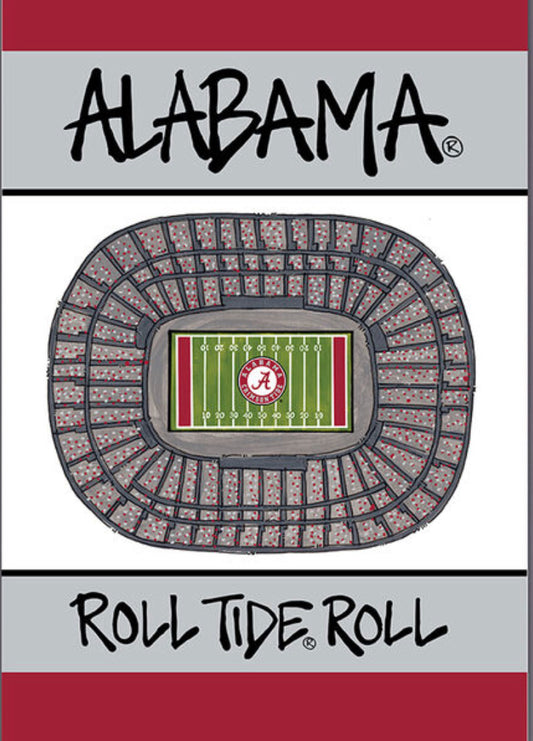 ALA Garden Flag Stadium