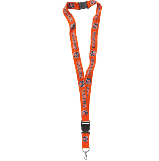 AU Tigers Lanyard