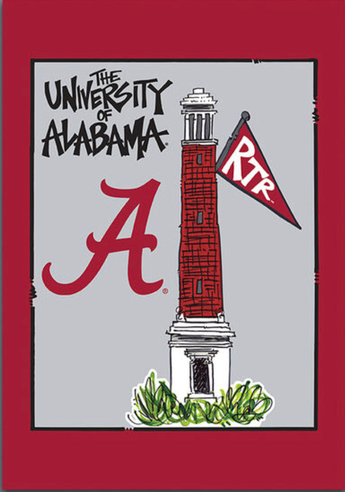 ALA House Flag