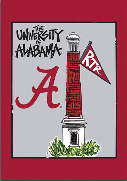 ALA House Flag