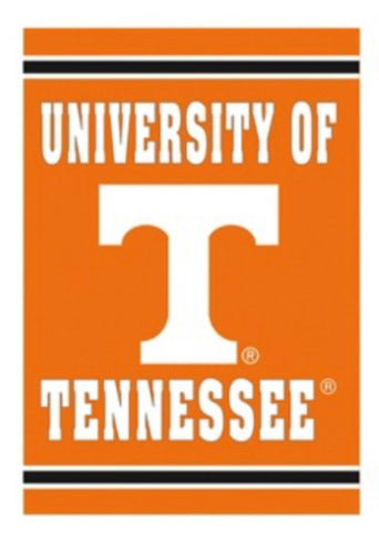 UT Vols House Flag