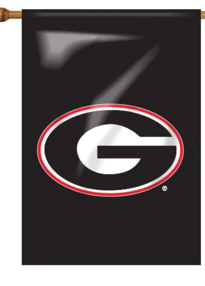 UGA House Flag