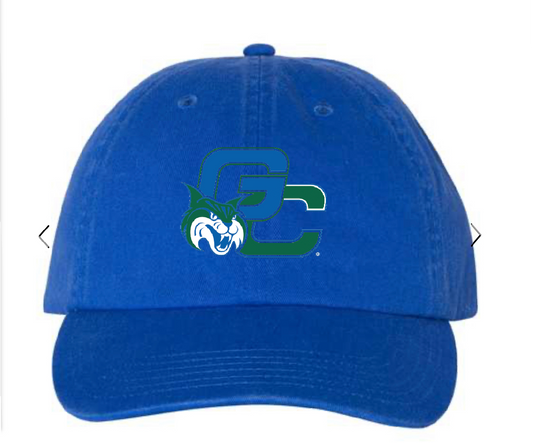 GCSU Hat