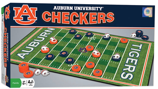 AUB Game Checkers