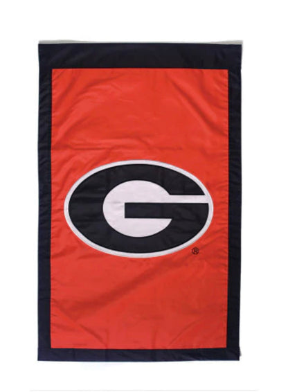 UGA House Flag