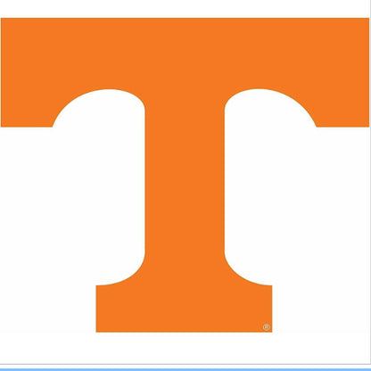 UTN Vols Solid Power T Decal