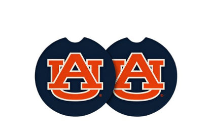 AUB Car Coasters