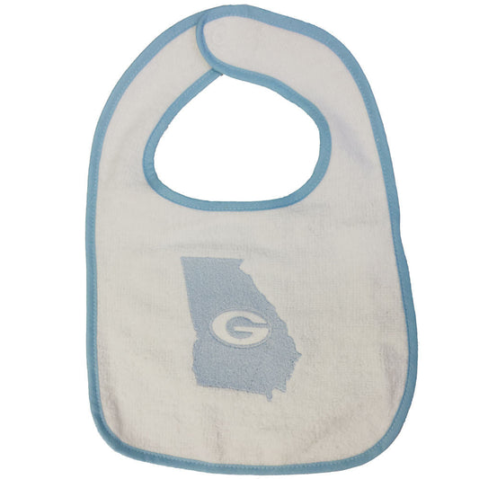 UGA Infant Bib State G