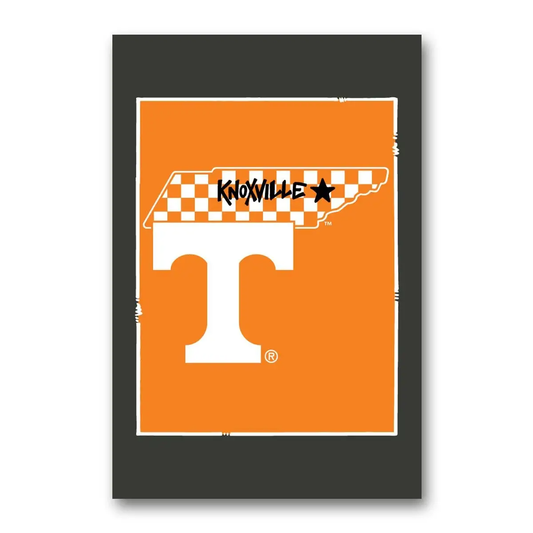 UTN Garden Flag State Magnolia Lane