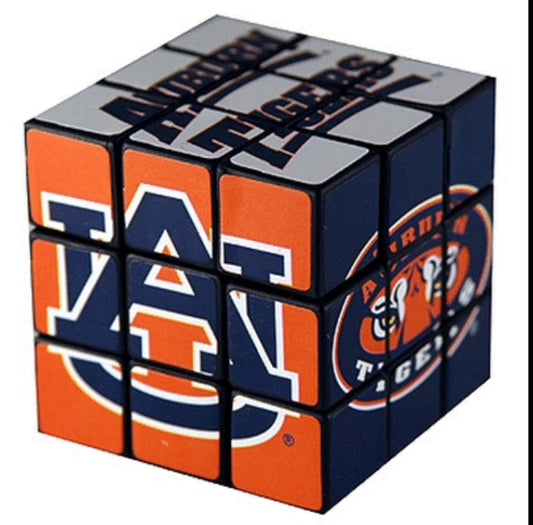 AUB Game Rubiks Cube