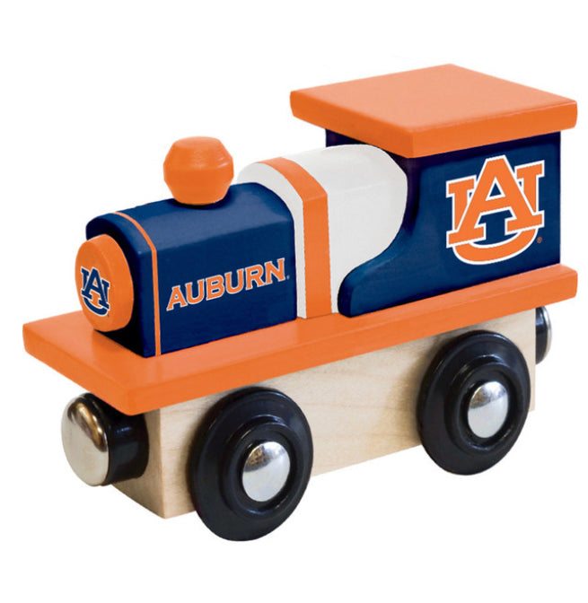 AUB Toy Train
