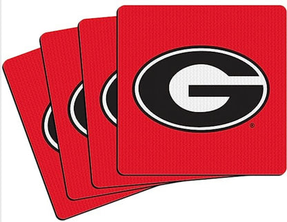 UGA Coaster