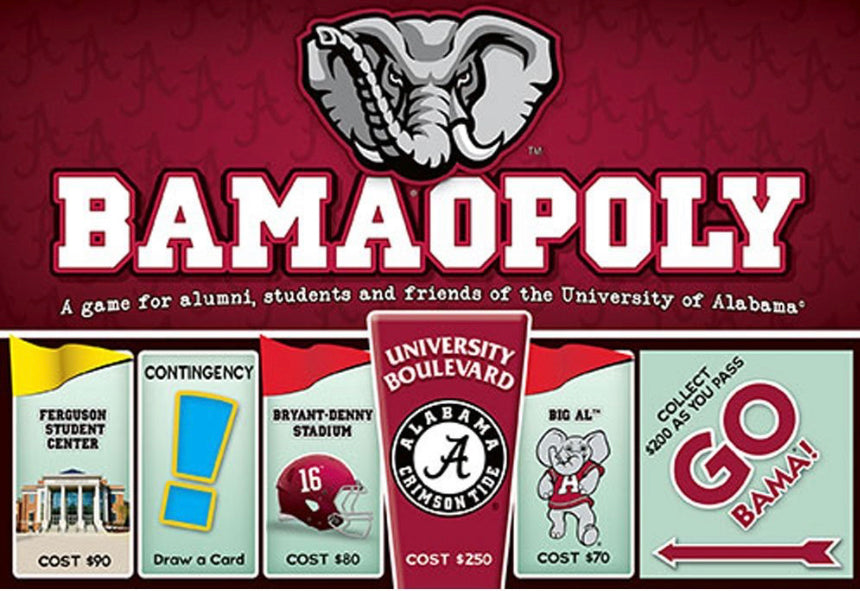 ALA Bamaopoly