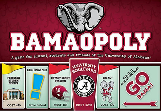 ALA Bamaopoly